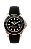 Rolex 116655 Yacht size 40mm full box 2018