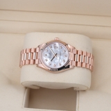 278275 Mop Diamonds President