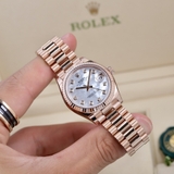 278275 Mop Diamonds President