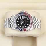 RL GMT Master 126710 Pepsi - fullbox 2020 thẻ từ NFC