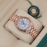 278275 Mop Diamonds President