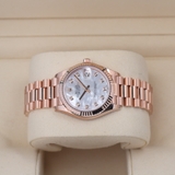 278275 Mop Diamonds President