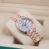 278275 Mop Diamonds President