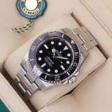 124060 Submariner No Date