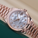 278275 Mop Diamonds President