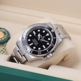 124060 Submariner No Date