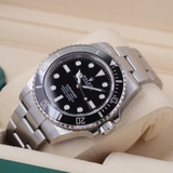 124060 Submariner No Date