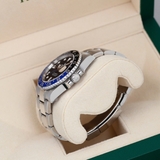 RL GMT Master 126710BLNR Batman size 40mm  new 2/2025