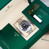 RL GMT Master 126710BLNR Batman size 40mm  new 2/2025