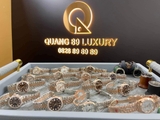 Bộ sưu tập Lady Datejust