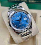 126300 Xanh La Mã Oyster New 2022