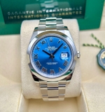 126300 Xanh La Mã Oyster New 2022