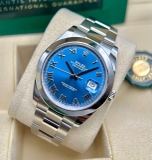 126300 Xanh La Mã Oyster New 2022