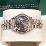 279171 Chocolate Diamond  Jubilee