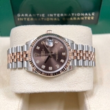 278271 Chocolate Diamond Jubilee