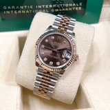 278271 Chocolate Diamond Jubilee