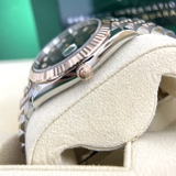 126331 Chocolate Diamond Jubilee size 41mm