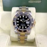 116613 LN Sub Date Black full box 2012