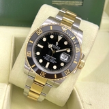 116613 LN Sub Date Black full box 2012
