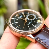 Cellini 50525 size 39mm Chỉ Đồng Hồ