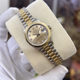 69179 size 26mm ( phúc-lộc-thọ) Champagne Diamond chỉ còn đh