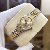 69179 size 26mm ( phúc-lộc-thọ) Champagne Diamond chỉ còn đh