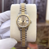 69179 size 26mm ( phúc-lộc-thọ) Champagne Diamond chỉ còn đh