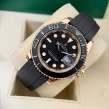 Rolex 116655 Yacht size 40mm full box 2018