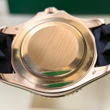 Rolex 116655 Yacht size 40mm full box 2018