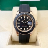 Rolex 116655 Yacht size 40mm full box 2018