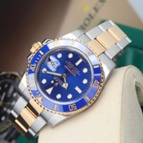 116613LB Submariner Date Lướt 2018