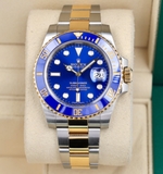 116613LB Submariner Date Lướt 2018