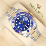 116613LB Submariner Date Lướt 2018