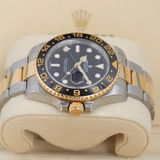 116713 LN GMT MASTER II full lướt 2018