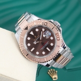 126621 Yacht chocolate  Lướt 2022