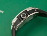 Hublot Spirit 39mm có đồng hồ và hộp