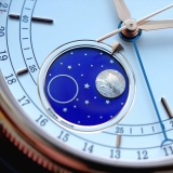 50535 Cellini Moonphase full 2018