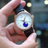 50535 Cellini Moonphase full 2018