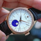 50535 Cellini Moonphase full 2018