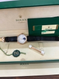 50535 Cellini Moonphase full 2018