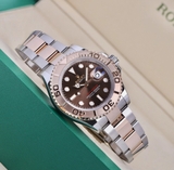 126621 Yacht chocolate  Lướt 2023