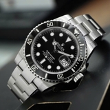 116610 LN Sub date 40mm full thẻ 2019