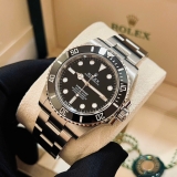 124060 Nodate 41mm New 10/2024