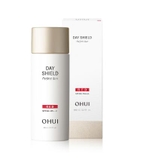 [KOL x OHUI] Kem chống nắng OHUI Day Shield Perfect Sun Red cho da dễ ửng đỏ