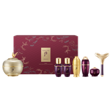 Bộ Kem Mắt Kiệt Tác Hoàn Lưu Cao Whoo Hwanyu Imperial Youth Contour Eye Cream New Year Set