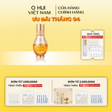 Tinh chất vàng 24K OHUI The First Geniture Ampoule Advanced 20ml