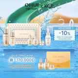 [KOL x OHUI] Tinh Chất Chống Lão Hóa Thế Hệ 4 Whoo Bichup Ultimate Recovery Youth Serum