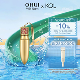 [KOL x OHUI] Son Môi Cao Cấp Đông Y Whoo Mi Luxury Lip Rouge