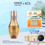 [KOL x OHUI] Tinh chất cân bằng hệ vi sinh OHUI The First Geniture Sym-Micro Essence