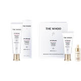 Bộ Kem Chống Nắng Nâng Tone Whoo UV Ultimate Tone Up Y26